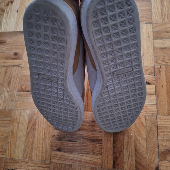 PUMA SNECKER. - Picture 5 of 8